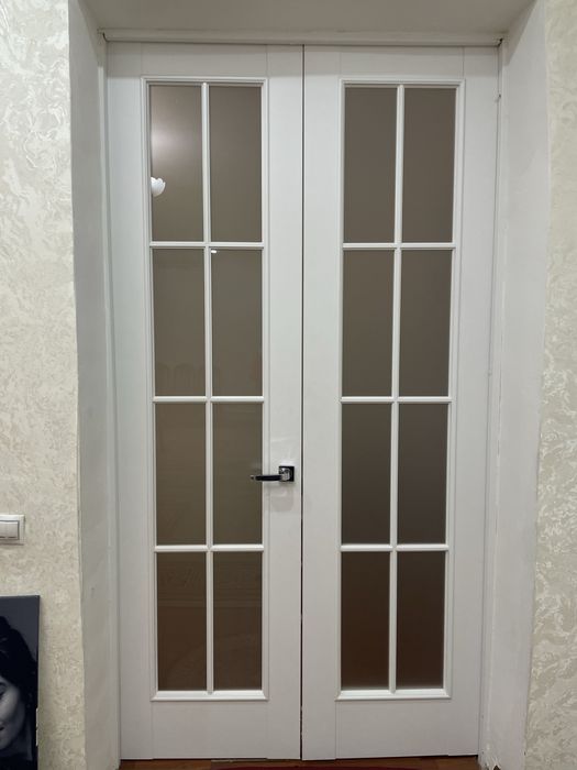 Двери межкомнатные