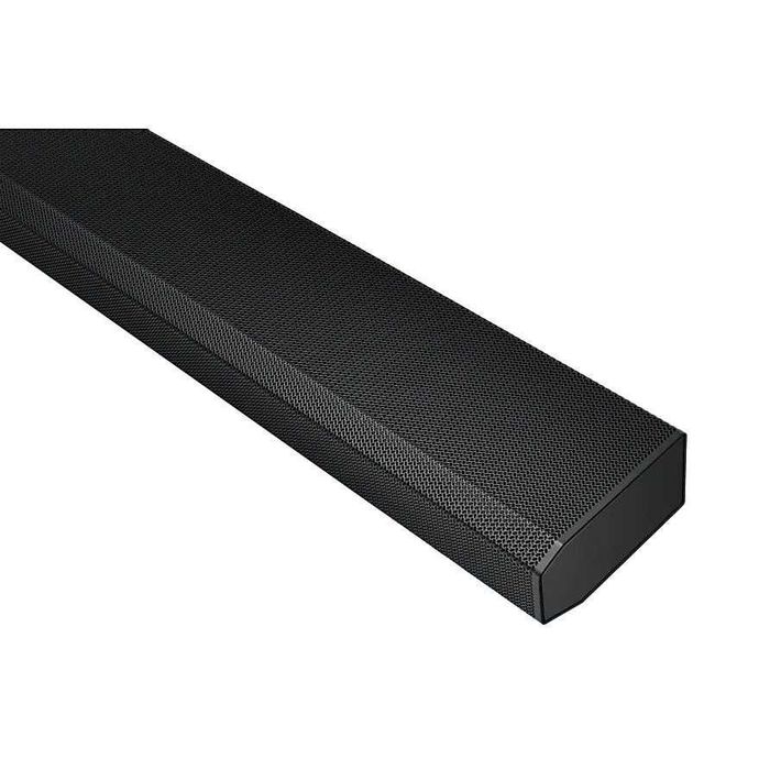 Samsung Soundbar HW-Q70T 3.1.2 Impecabil, 330W Dolby Atmos & Bluetooth + Kit 120W Surround SWA-9000S/EN Dolby Atmos cu standuri