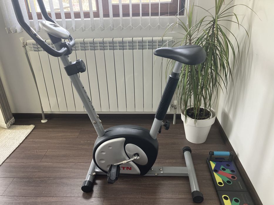 Велоергометър KTN