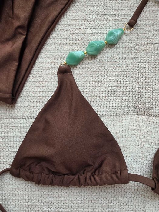 Сет бански от Shein