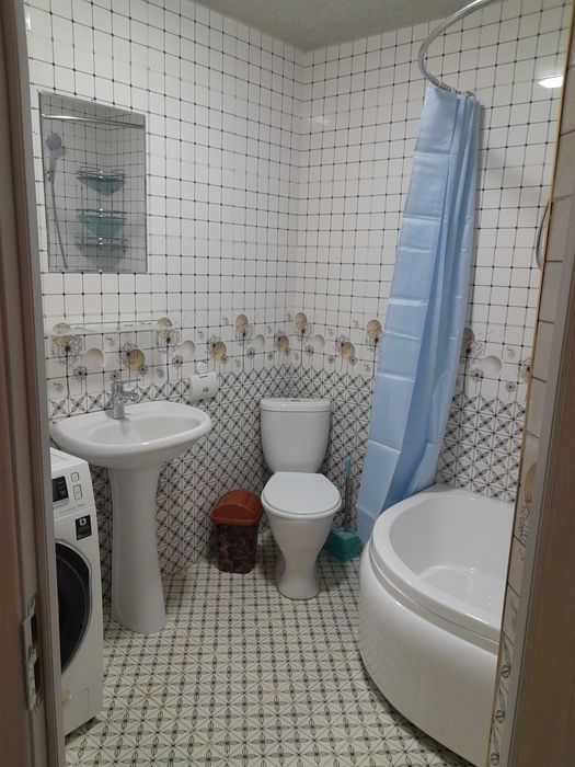 Энг Арзон Хостел