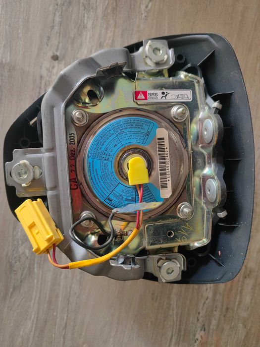 Airbag Honda Civic 8 еърбег