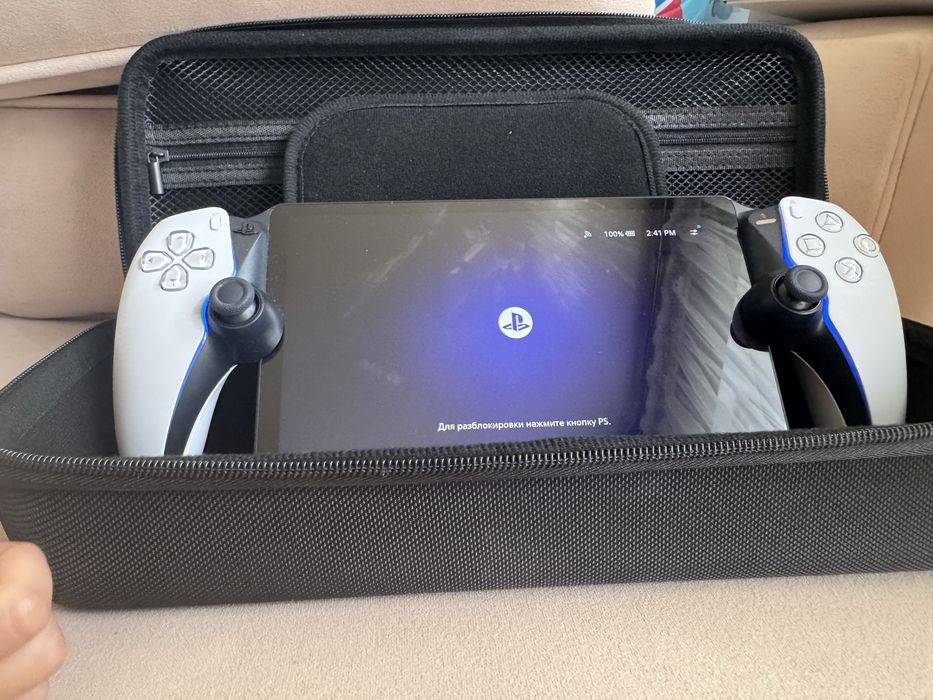 Sony playstation portal