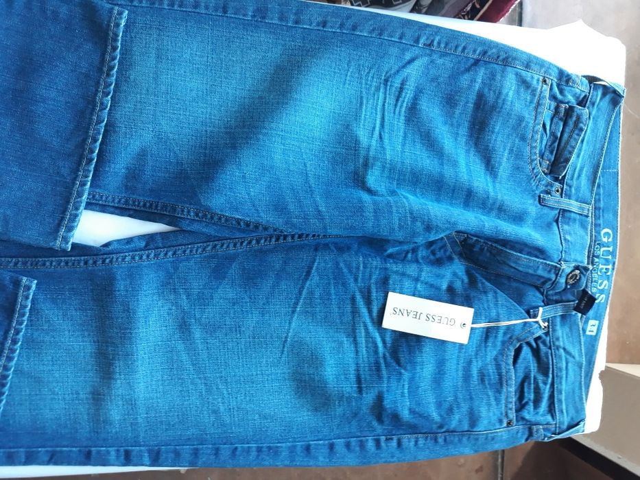 Blugi GUESS nr 34 originali