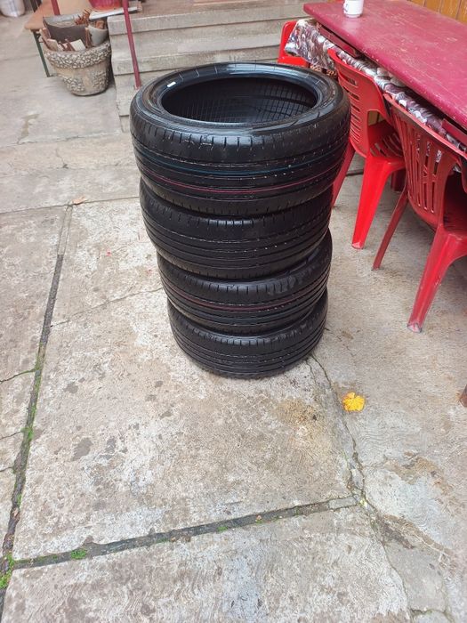 Cauciucuri Vara DUNLOP 225/45/R17