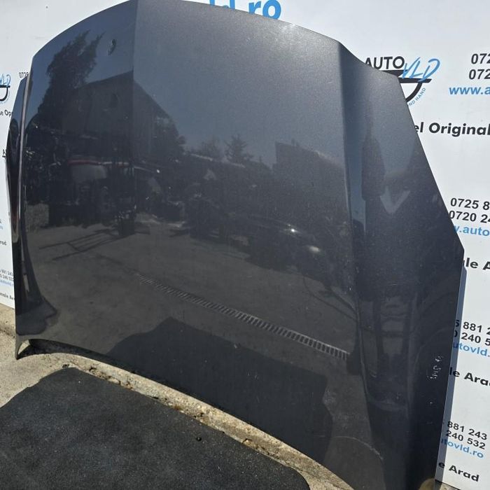 Capota motor Z177 cu defect Opel Insignia A facelift