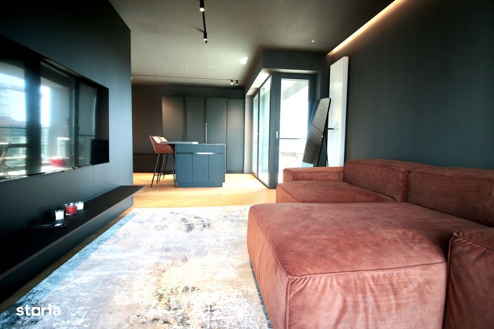 Cloud 9-Pipera, Apartament Cochet, Cu Parcare Subterana, 0% Comision — fotografia 1