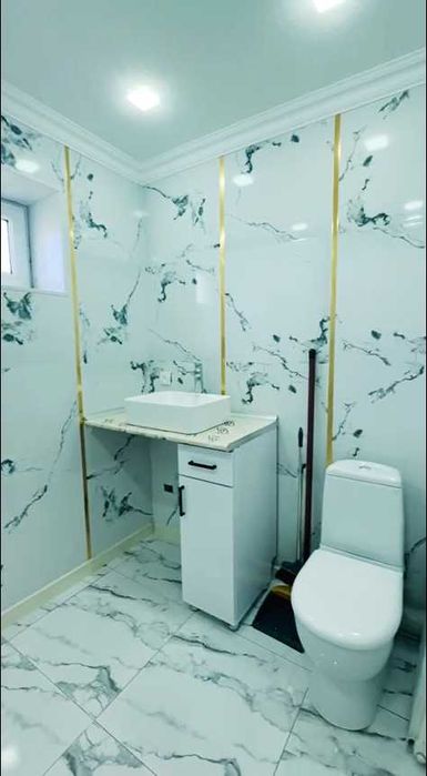 Сдается люкс квартира семьям и иностранцам