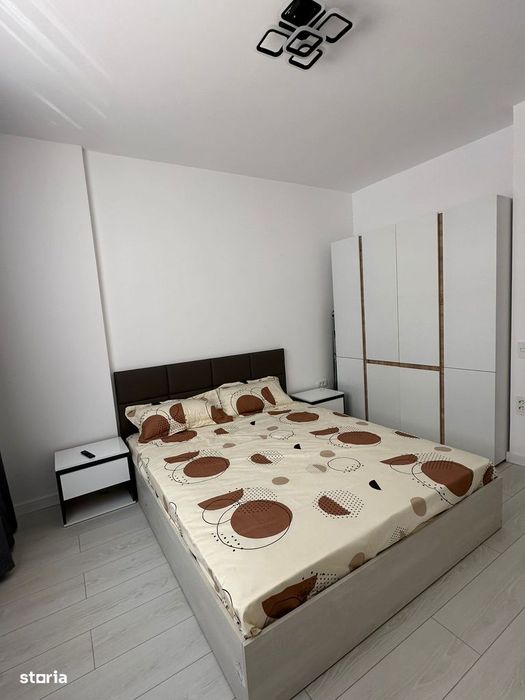 Apartament 2 camere, metrou Berceni