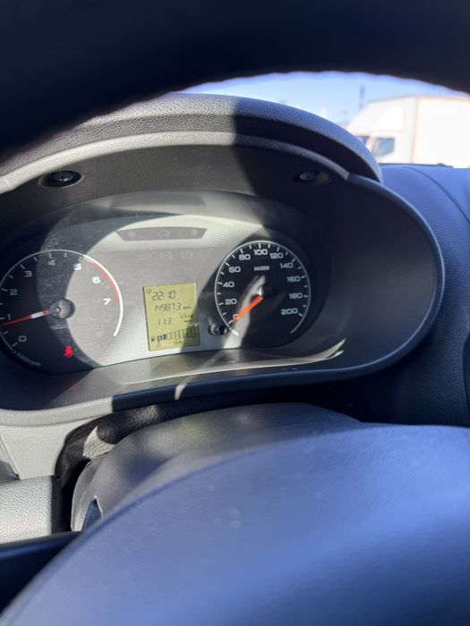 Лада Granta 2015