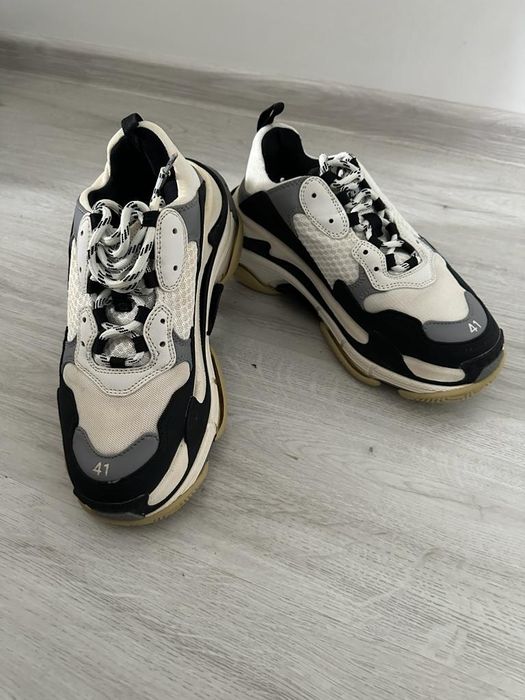 Balenciaga shoes ORIGINALI 100%