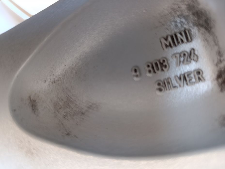 Оригинални джанти за Mini 5х120 18 цола Countryman,Paceman