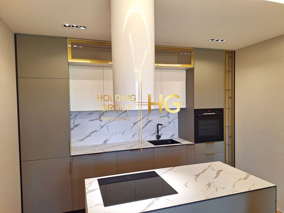 Продава се Двустаен апартамент в к.к. Св.Св. Константин и Елена - 71 кв.м за 2240 €/кв.м - Снимка #9