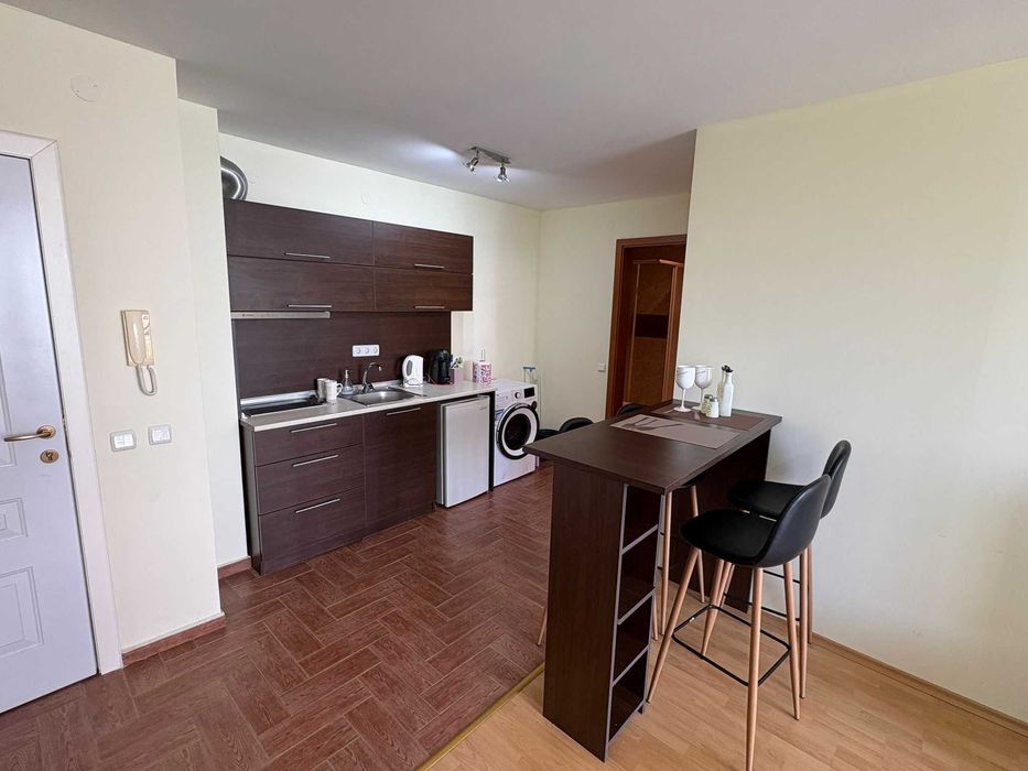 Продава се Двустаен апартамент в Свети Влас - 70 кв.м за 685 €/кв.м - Снимка #5