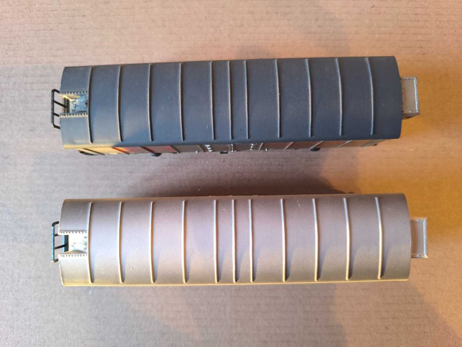 Товарни вагони ELECTROTREN мащаб H0 (1:87)