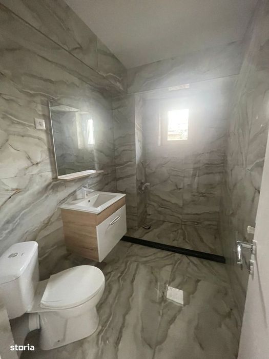 Apartament 2 camere,finalizat, mutare imediata, Metrou  Nicolae Teclu
