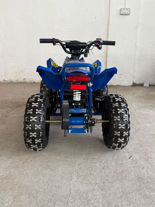 Atv 800 W 36 volți Germany nou cu garantie pentru copii 3-10 ani