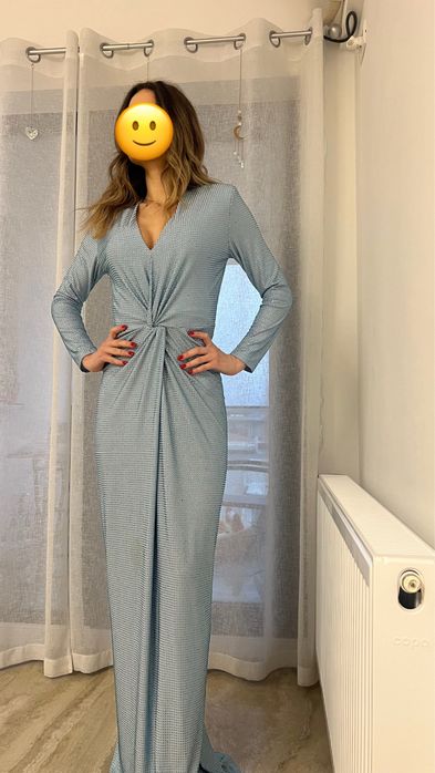Rochie lunga seara