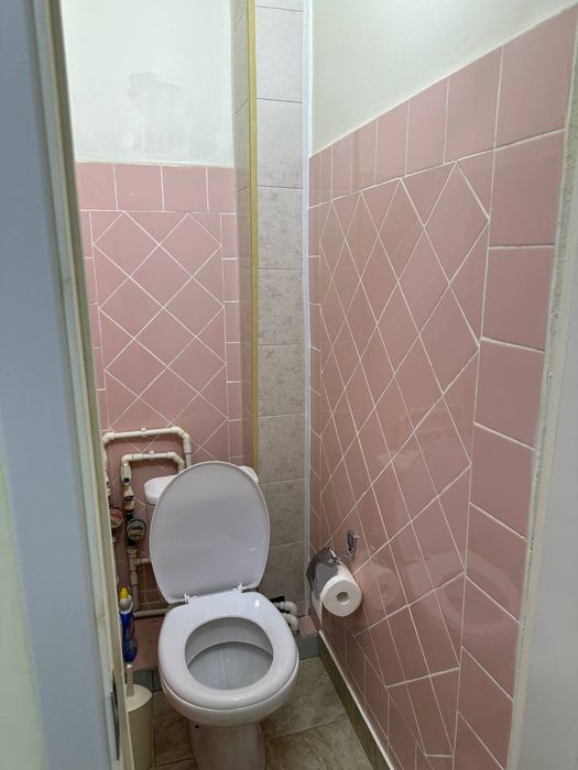 Сдается 2х комнатная квартира на М Айбек (RV33)