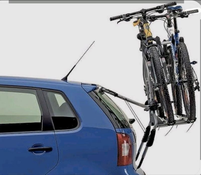 Suport biciclete Thule Clipon 515-0215