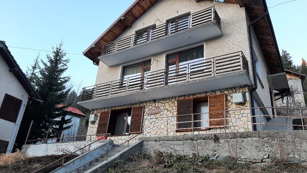 Къща за гости МАНАСТИРЪ