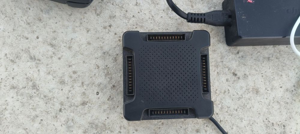 Drona DJI Mavick