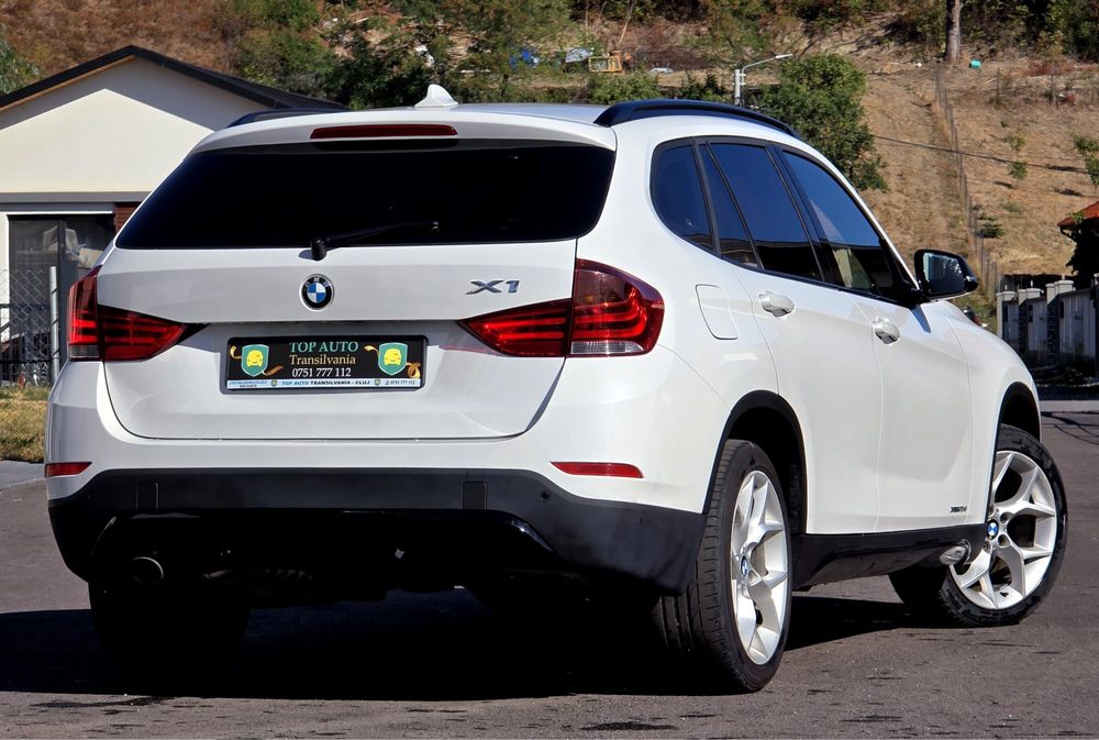 BMW X1 XDrive Sport //Rate//
