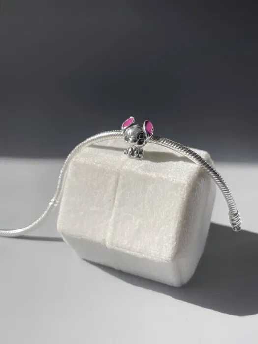 Талисман Пандора|Pandora