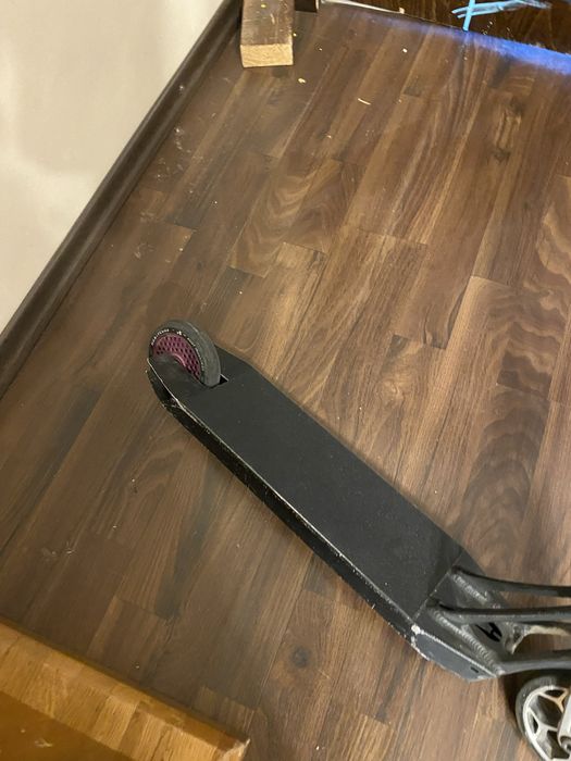 trotineta facuta pe piese‼️URGENT‼️