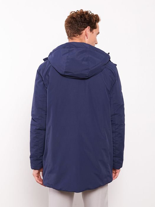 Ново мъжко зимно яке LCWaikiki