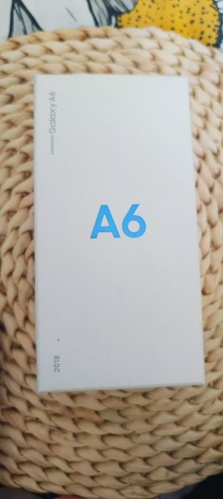 Samsung Galaxy A6