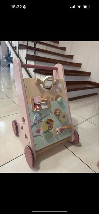 Antepremergator Little Dutch Flowers&Butterflies