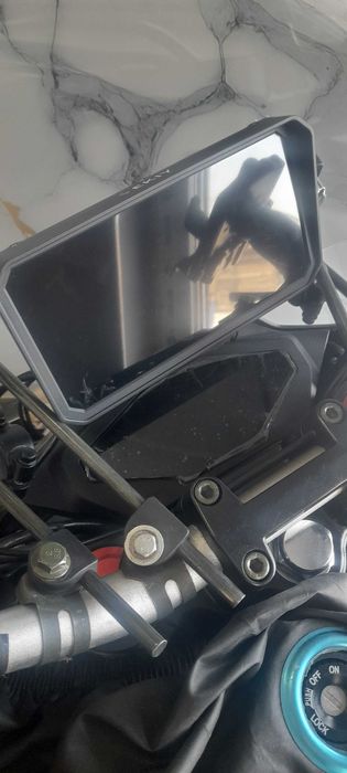 Продам мотоцикл Теккен 300