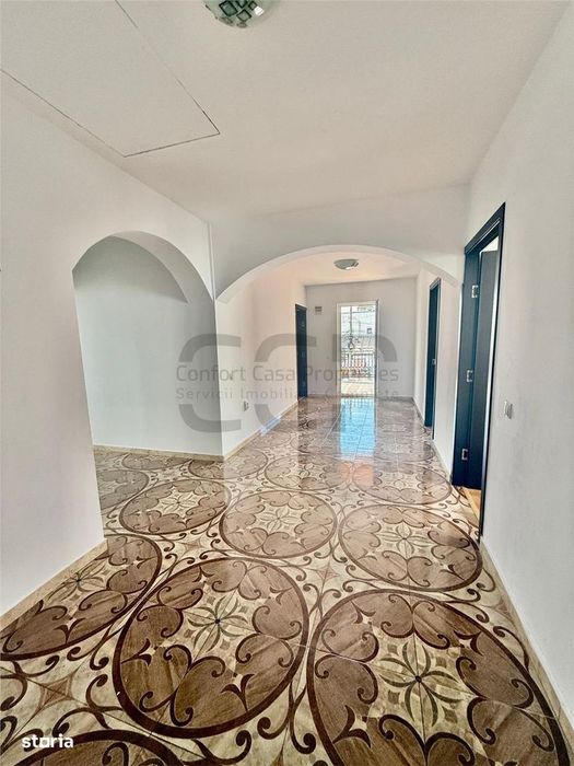 Aparatorii Patriei Vila P+1, NEMOBILATA, renovata acum