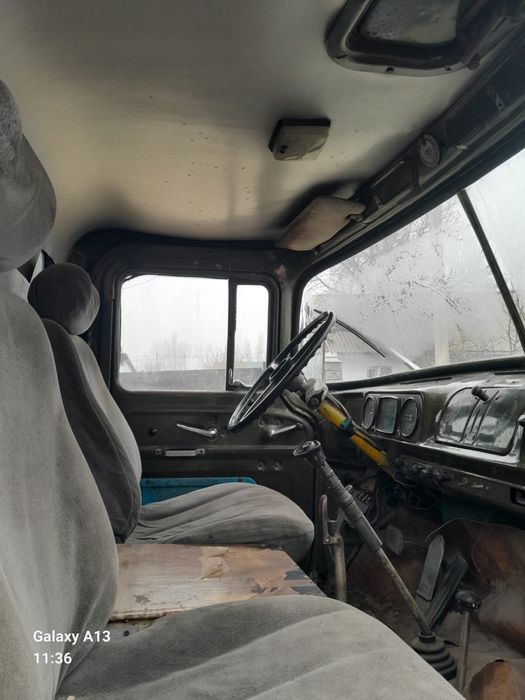Срочно продам  ЗИЛ 4520