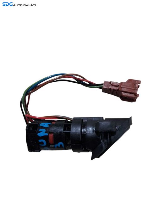 Senzor Temperatura Apa Renault Laguna 3 2007 - 2015 [N1395]