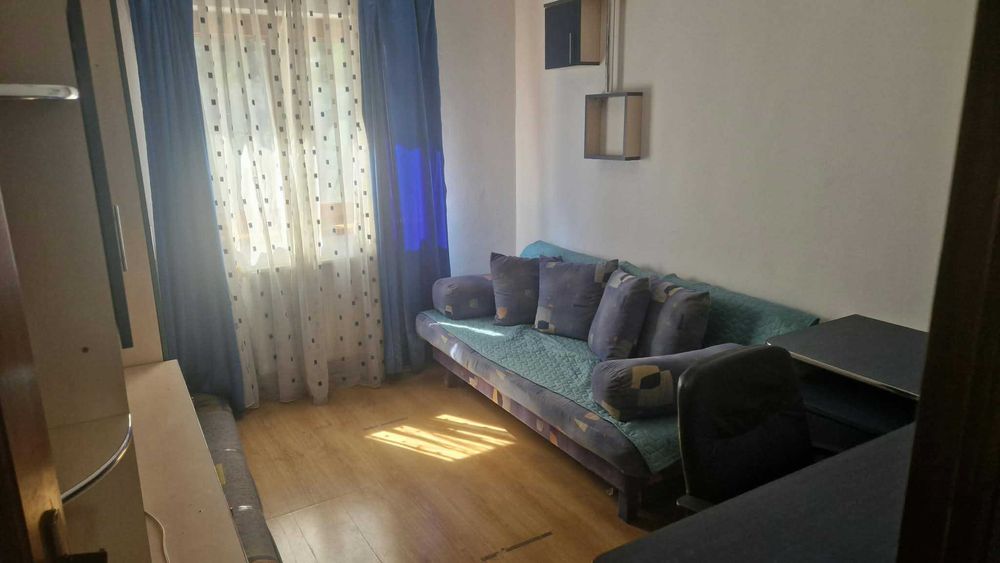 Apartament 3 camere decomandate, 2 băi, de închiriat, sens giratoriu Mănăștur-Zorilor