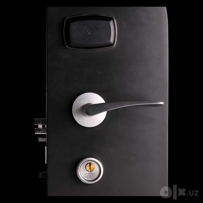 Замки   для гостиниц  ASSA ABLOY