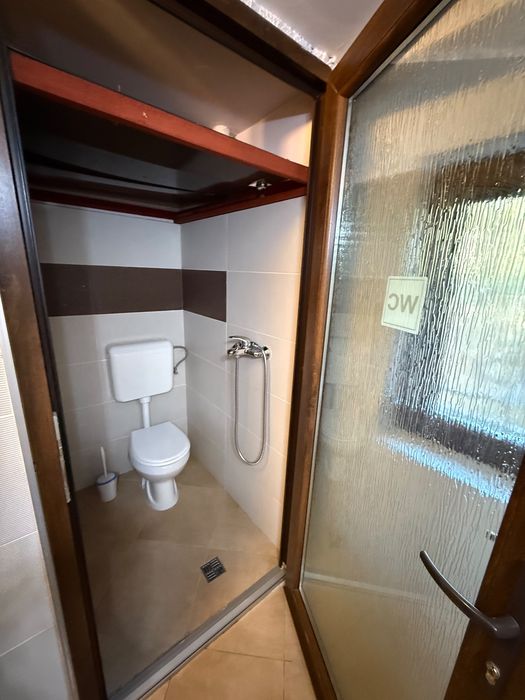 Inchiriez apartament 1 camera langa Facultatea de Drept / Complexul studentesc