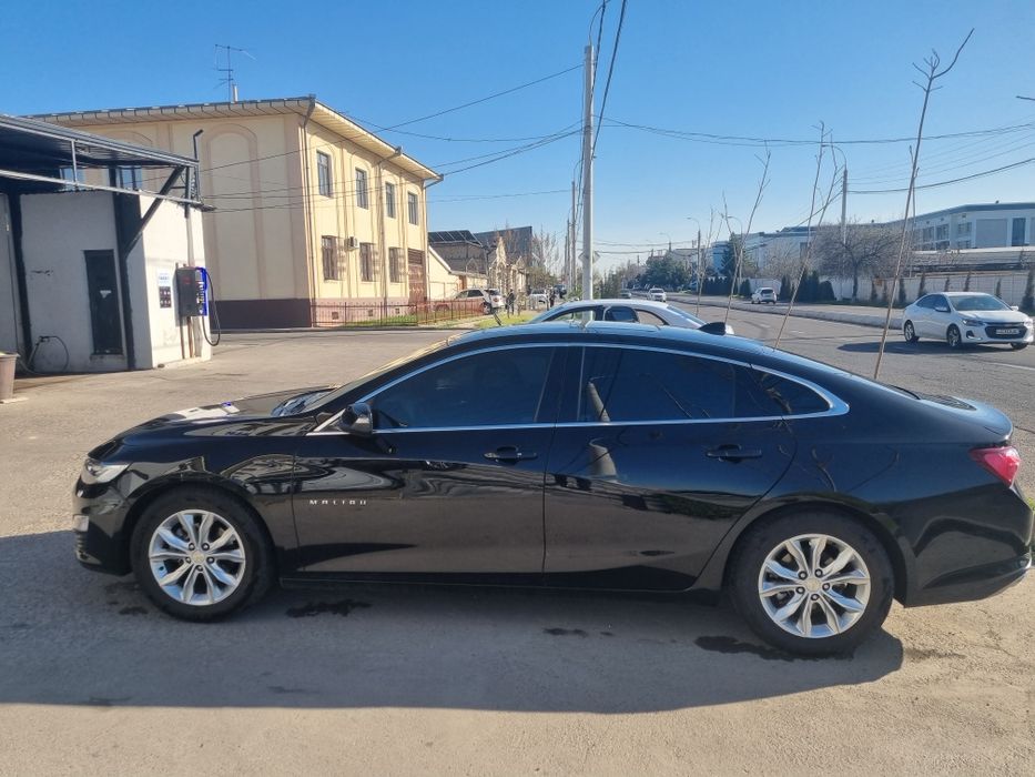 Malibu Sotiladi propan gaz bor