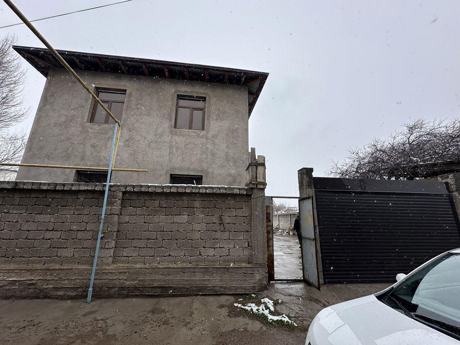 Продажа дачи