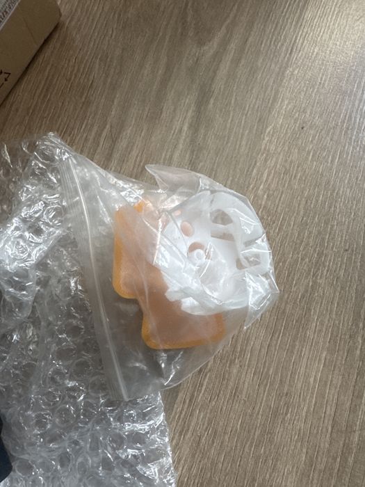 Запчасти на киа рио