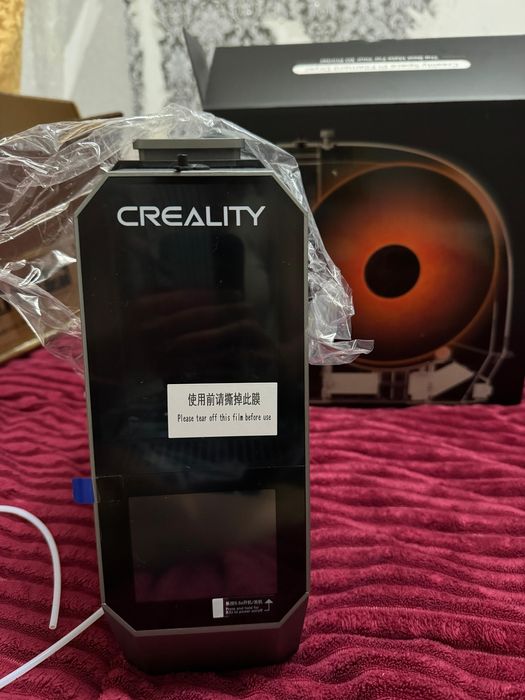 Сушилка для принтера нити Creality