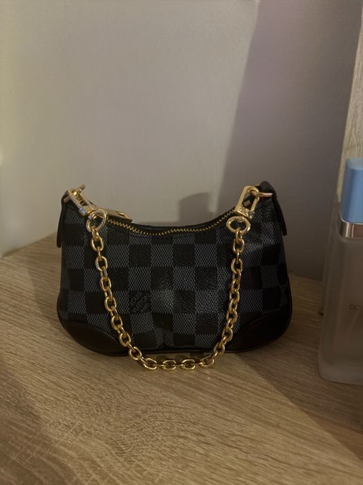 Дамска чанта Louis Vuitton Paris