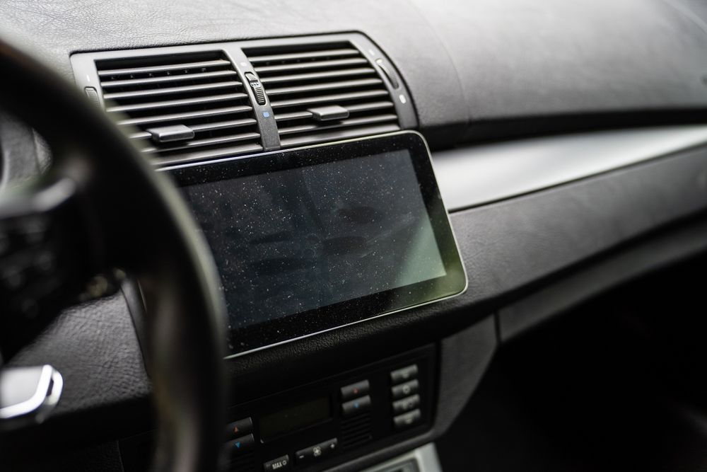 Продавам Bmw x5 e53