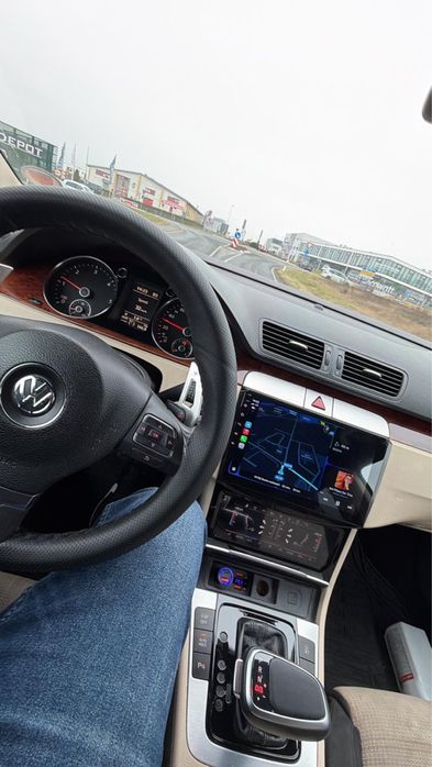 Passat cc 2008/09 185 hp