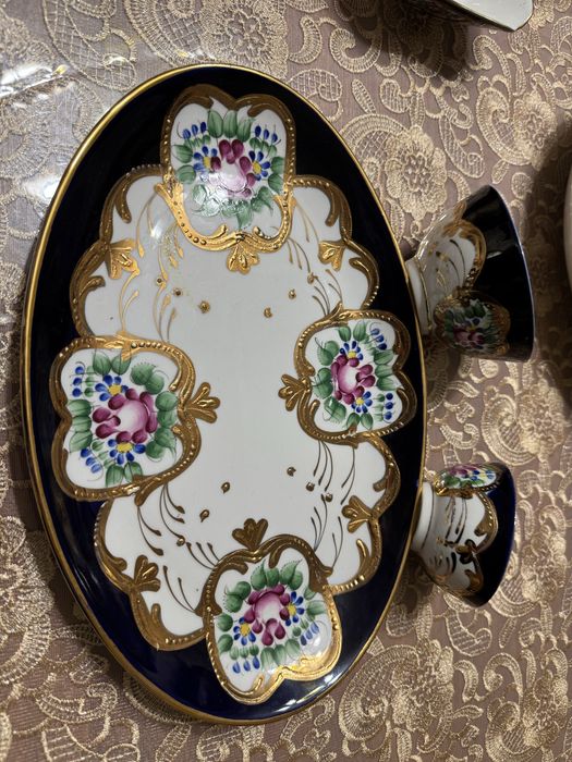 Дворцовый сервиз