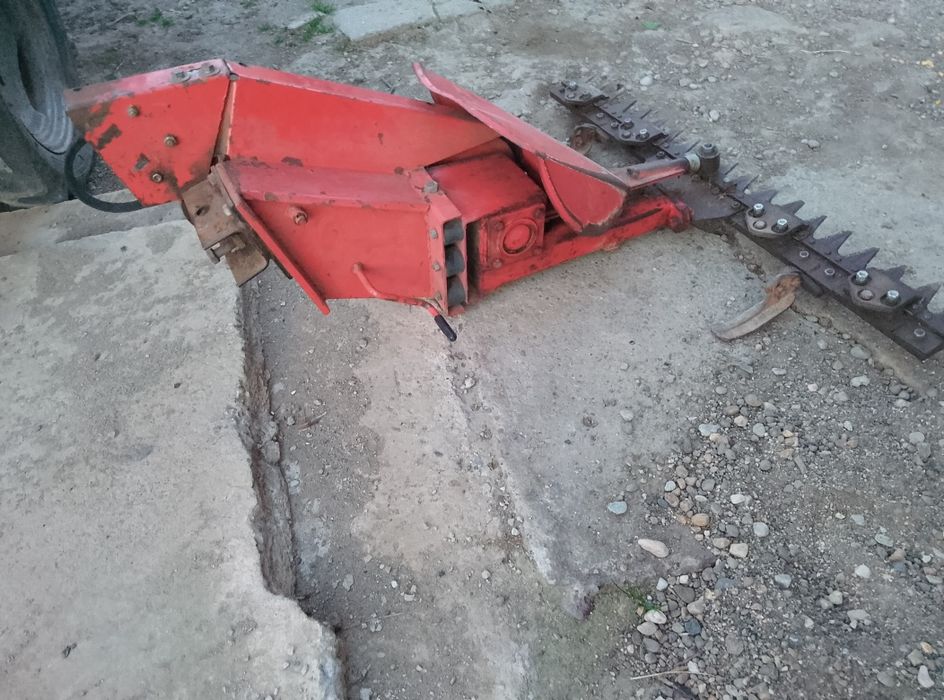 Potrivește Cositoarea pentru kubota honda sau alte motocultoare
