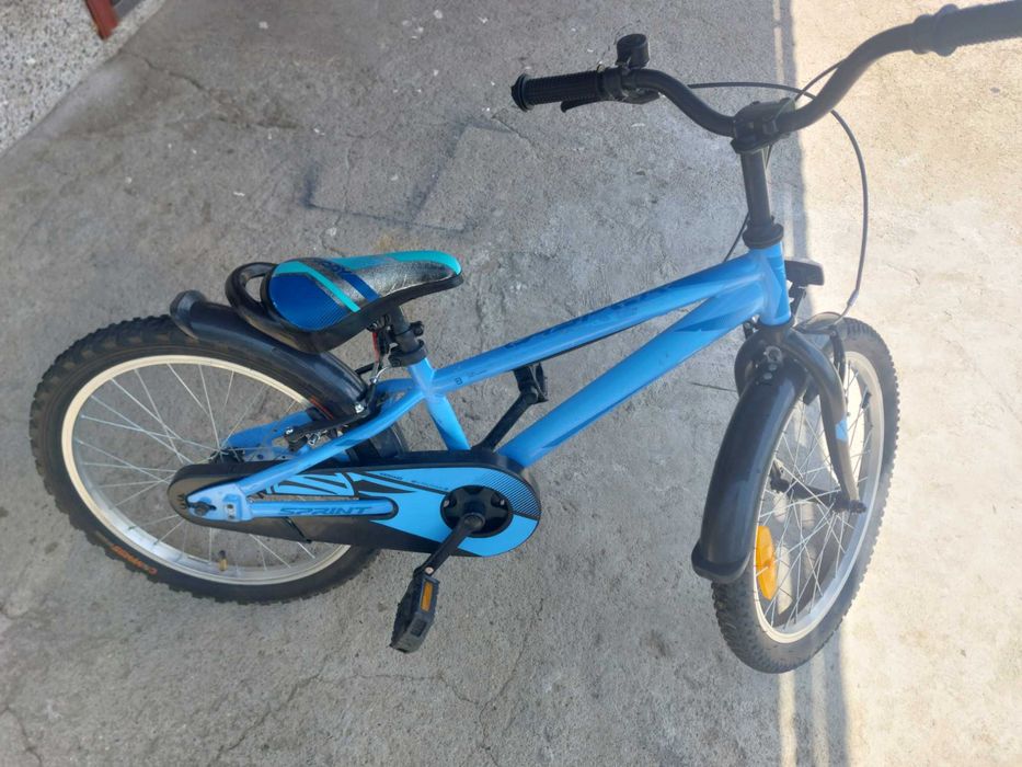 Детско колело 20 инча