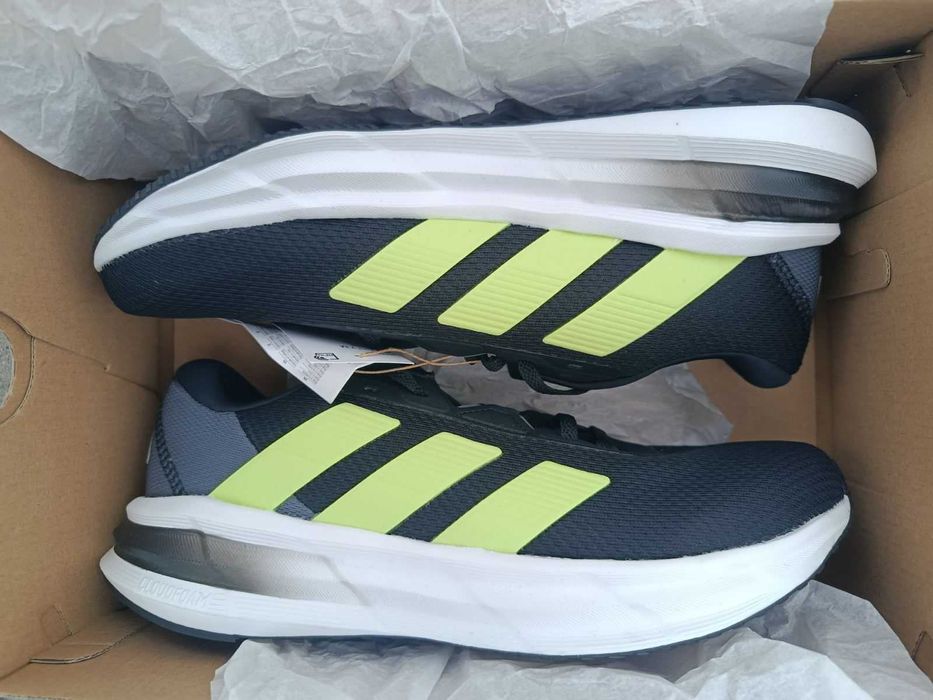 Adidas - Galaxy 7 JI4597 Черен №40 2/3 Оригинал Код 850